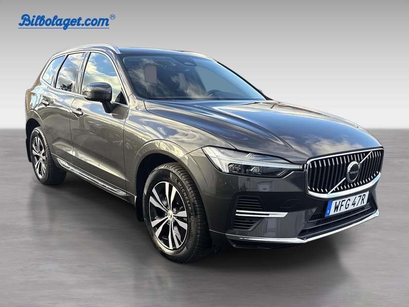 Bild 4 av Volvo XC60