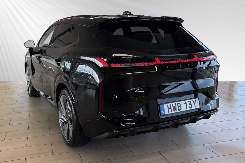 Bild 3 av Lynk & Co 08 PHEV
