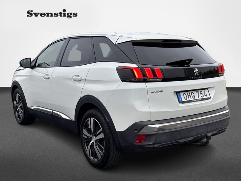 Bild 3 av Peugeot 3008