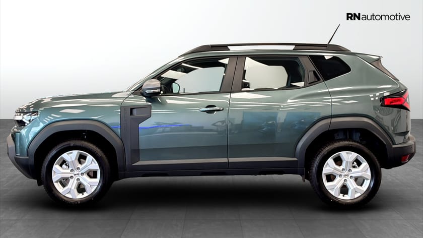 Bild 2 av Dacia Duster hybrid-G 150 4x4