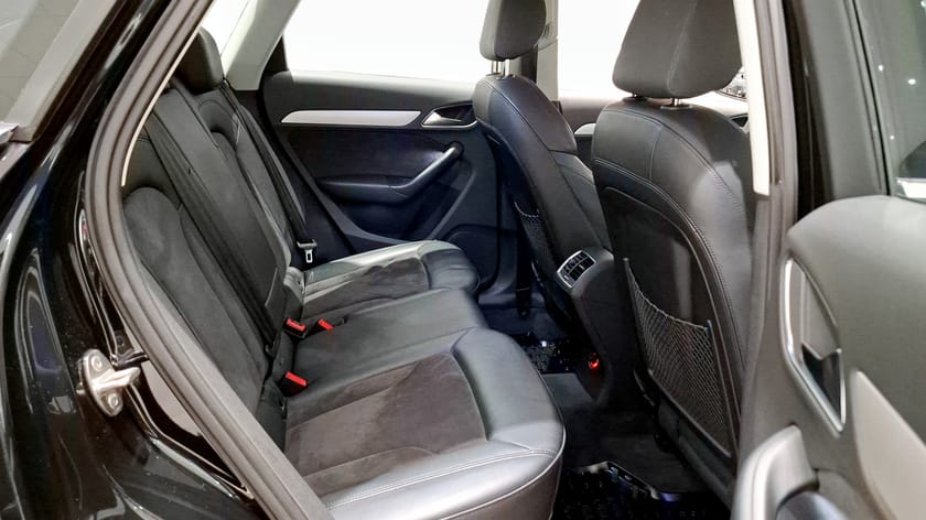 Bild 5 av Audi Q3