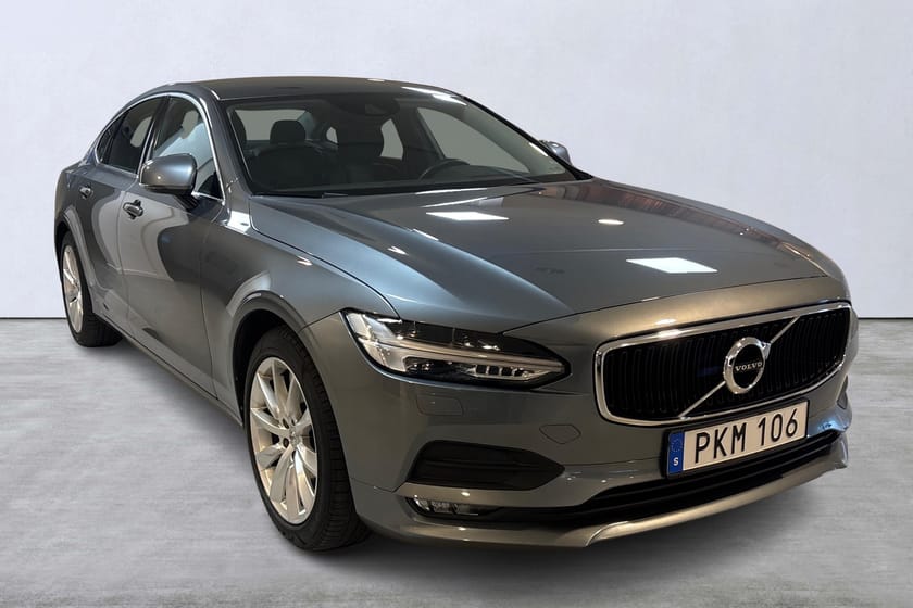 Bild 5 av Volvo S90