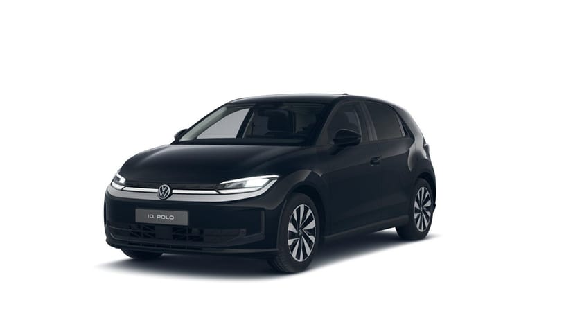 Bild 1 av Volkswagen ID. Polo
