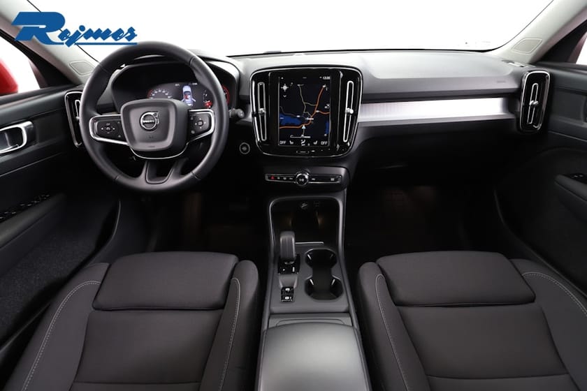 Bild 2 av Volvo XC40