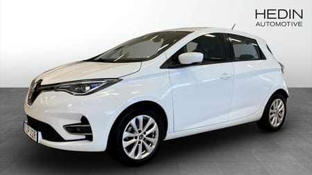 Renault ZOE R110