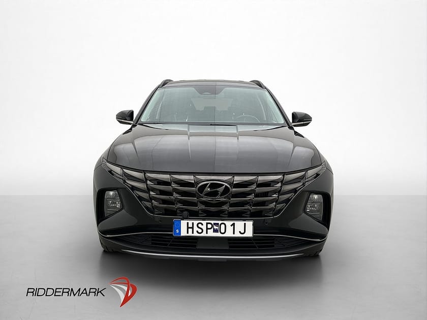 Bild 2 av Hyundai Tucson PHEV