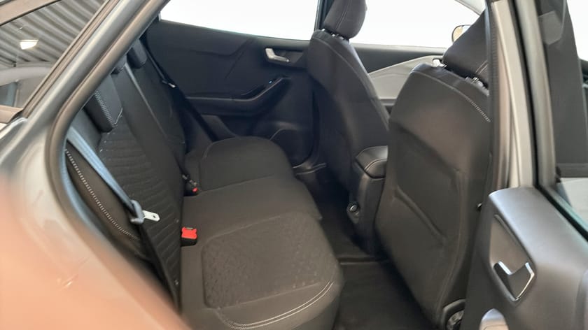 Bild 5 av Ford Puma Gen-E