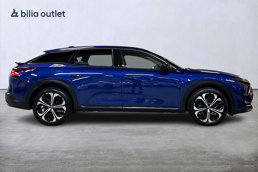 Bild 5 av Citroën C5 X