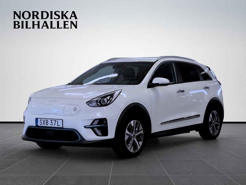 Bild 3 av Kia e-Niro