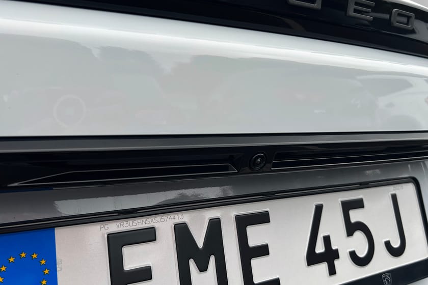Bild 5 av Peugeot 2008