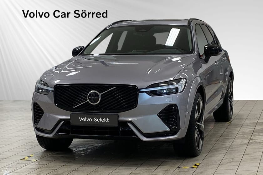 Bild 1 av Volvo XC60