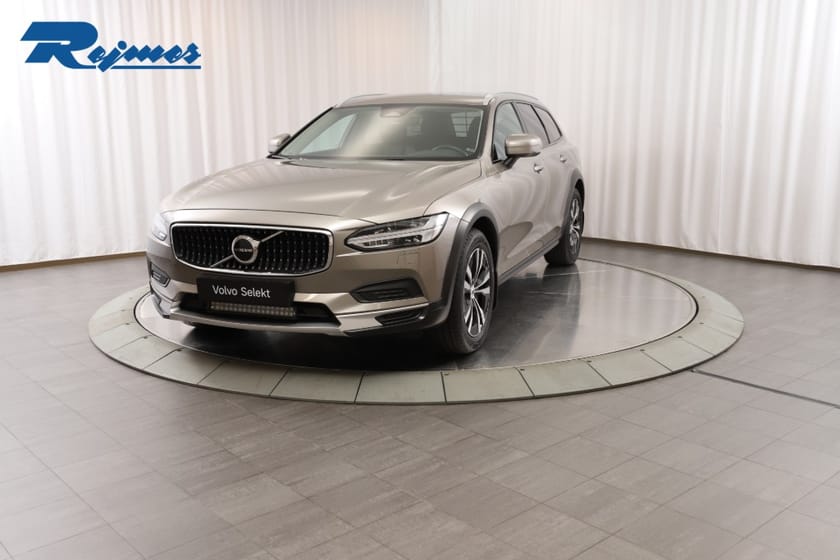 Bild 1 av Volvo V90 Cross Country