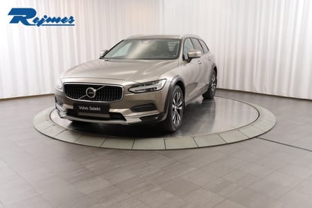 Volvo V90 Cross Country