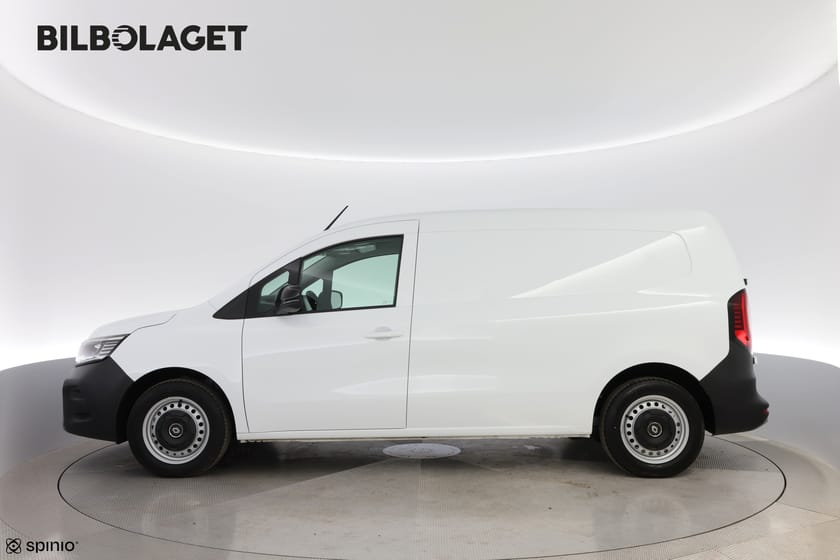 Bild 2 av Renault Kangoo E-Tech