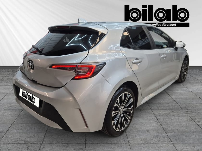Bild 4 av Toyota Corolla
