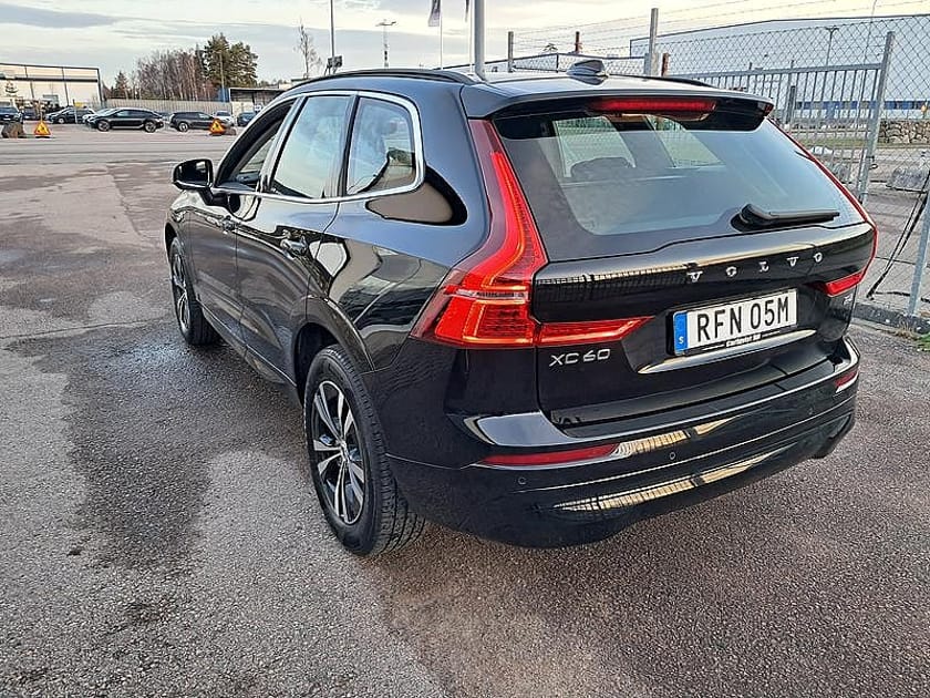 Bild 4 av Volvo XC60