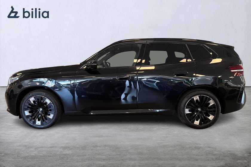 Bild 3 av BMW X3 30e xDrive