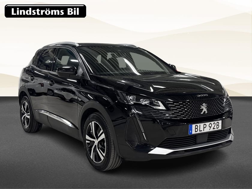 Bild 3 av Peugeot 3008