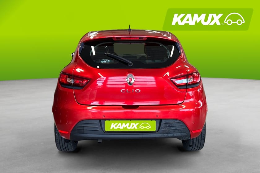Bild 5 av Renault Clio
