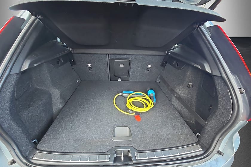 Bild 5 av Volvo XC40
