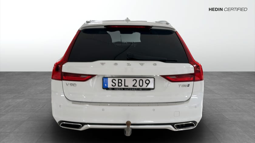 Bild 5 av Volvo V90