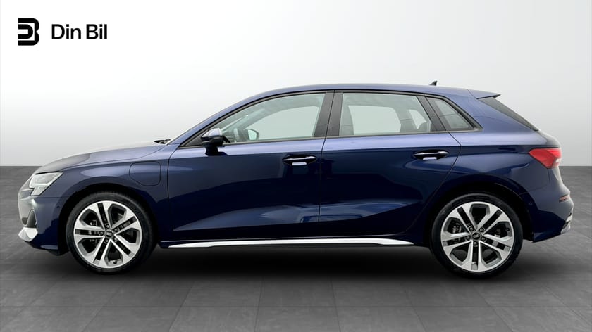 Bild 2 av Audi A3 Sportback 40 TFSI e
