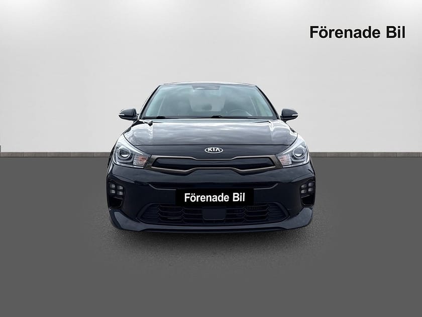 Bild 2 av Kia Rio