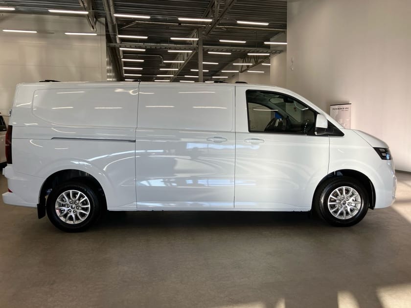 Bild 5 av Volkswagen TRANSPORTER SKÅP ICE 2.0 TDI