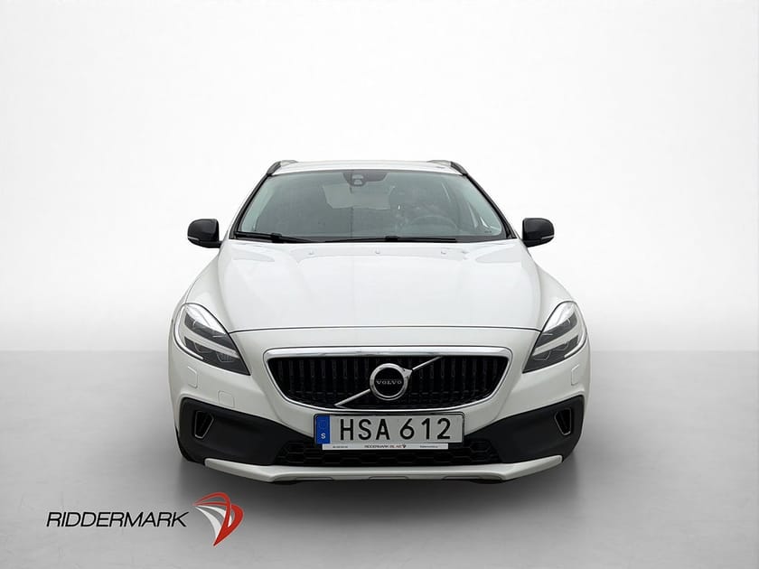 Bild 2 av Volvo V40 Cross Country