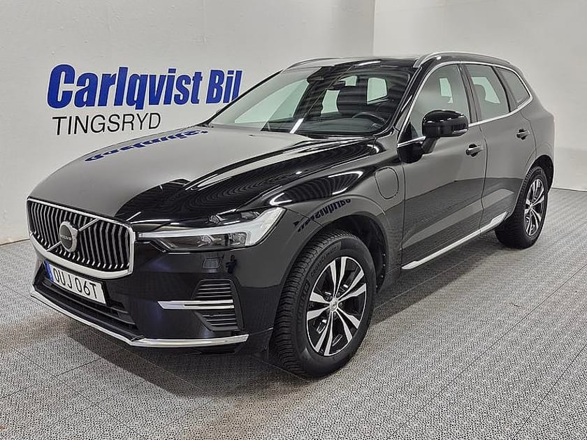 Bild 1 av Volvo XC60