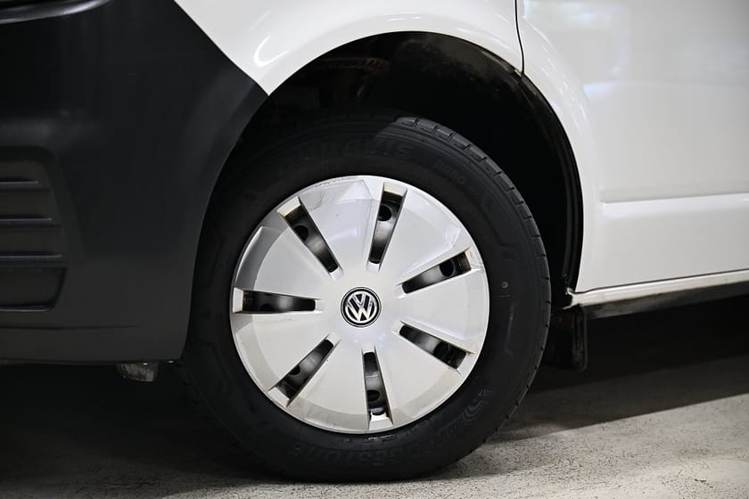 Bild 4 av Volkswagen Transporter