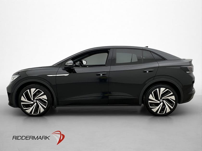 Bild 5 av Volkswagen ID.5 GTX