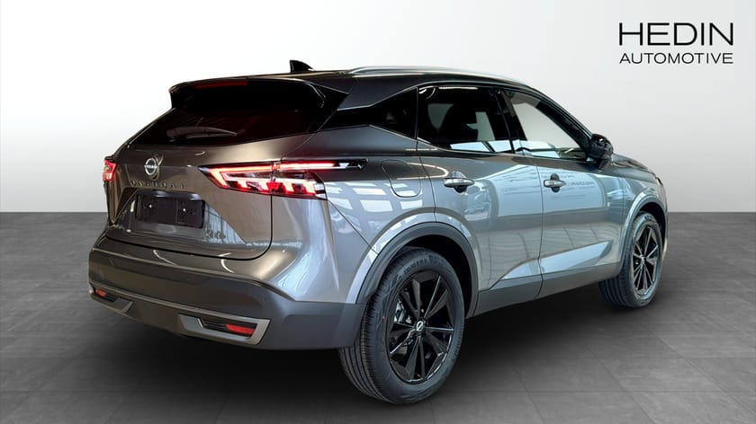 Bild 2 av Nissan Qashqai