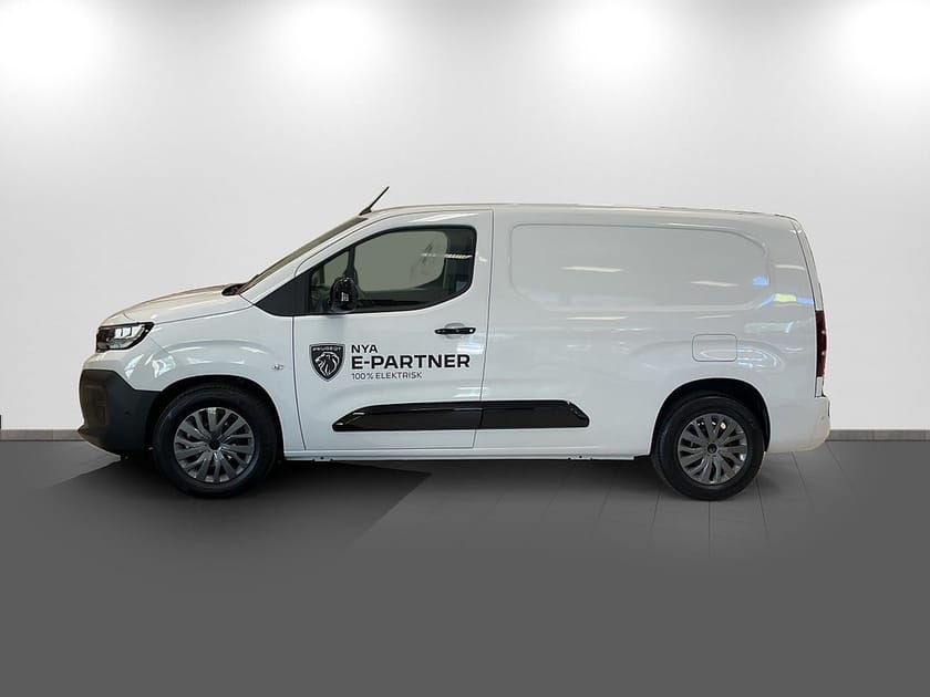 Bild 4 av Peugeot e-Partner L2