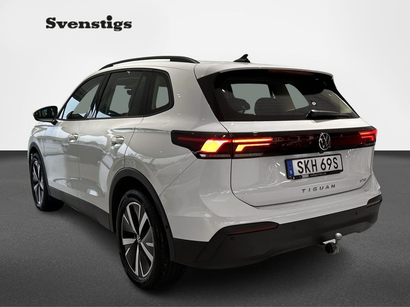 Bild 3 av Volkswagen Tiguan