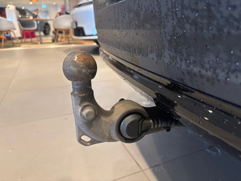 Bild 2 av Volvo XC40 Recharge
