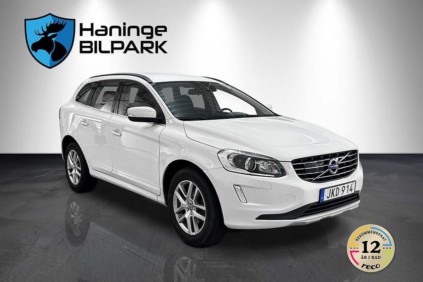 Bild 5 av Volvo XC60