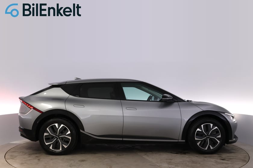 Bild 2 av Kia EV6