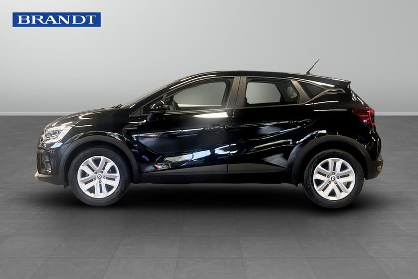 Bild 4 av Renault Captur