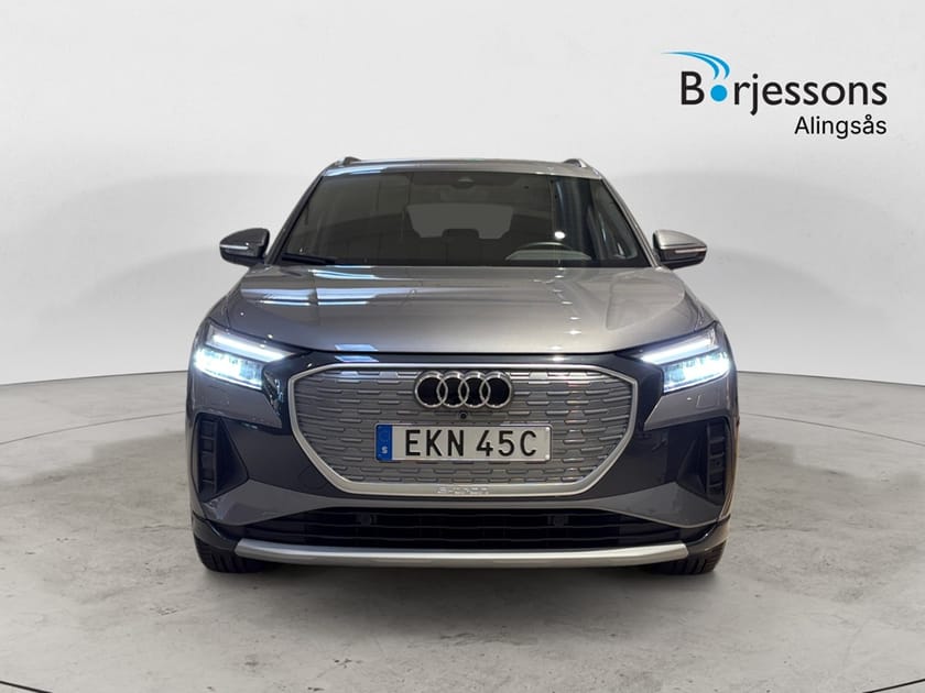Bild 5 av Audi Q4 40 e-tron