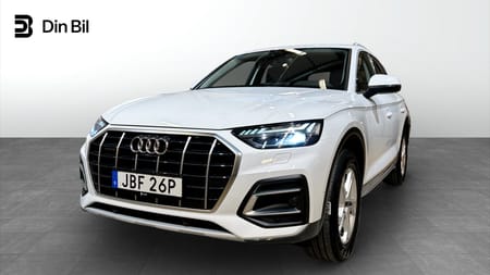 Audi Q5 40 TDI quattro