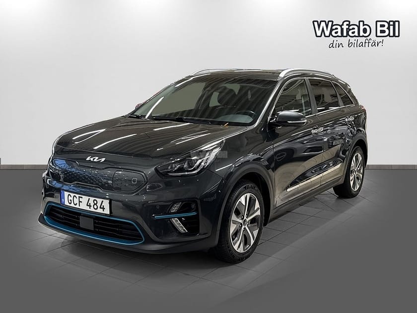 Bild 1 av Kia e-Niro