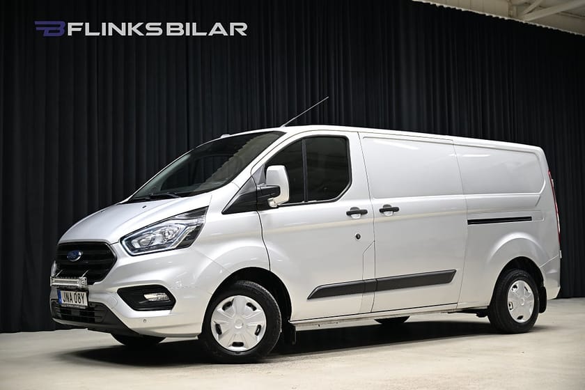 Bild 1 av Ford Transit Custom 300
