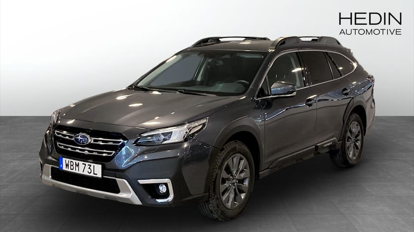 Bild 1 av Subaru Outback