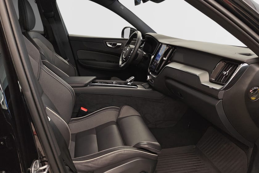 Bild 5 av Volvo XC60