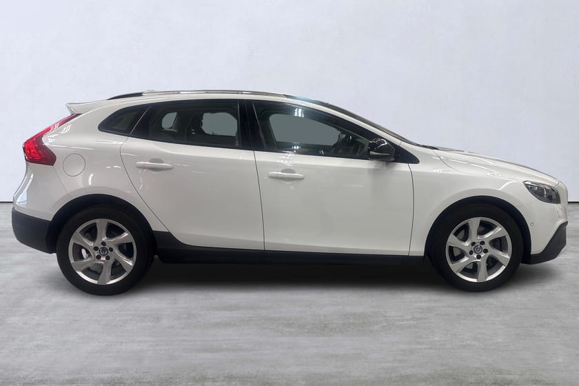 Bild 3 av Volvo V40 Cross Country