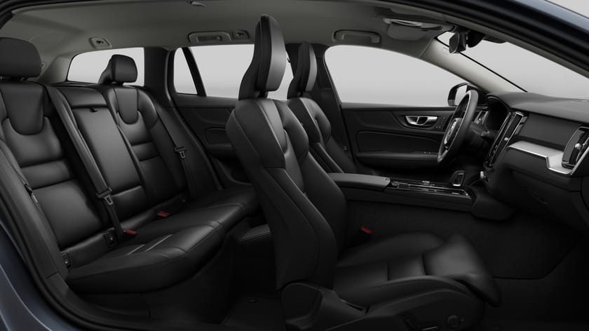 Bild 5 av Volvo V60