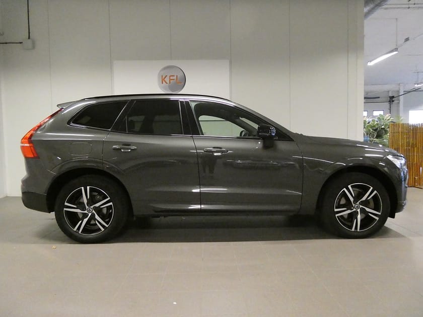 Bild 5 av Volvo XC60