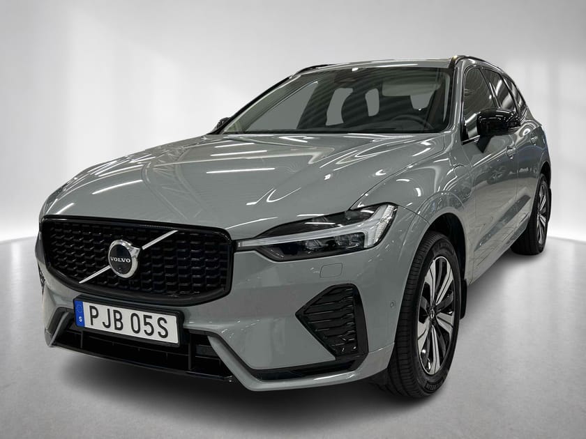 Bild 1 av Volvo XC60