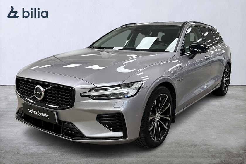 Bild 1 av Volvo V60